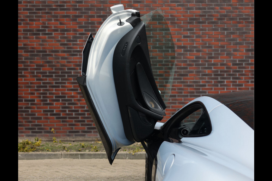 McLaren 570GT 3.8 | Lift - Pano - Bow&Wil