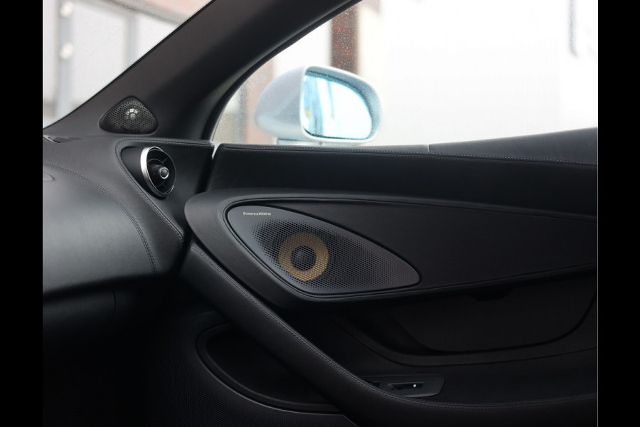 McLaren 570GT 3.8 | Lift - Pano - Bow&Wil