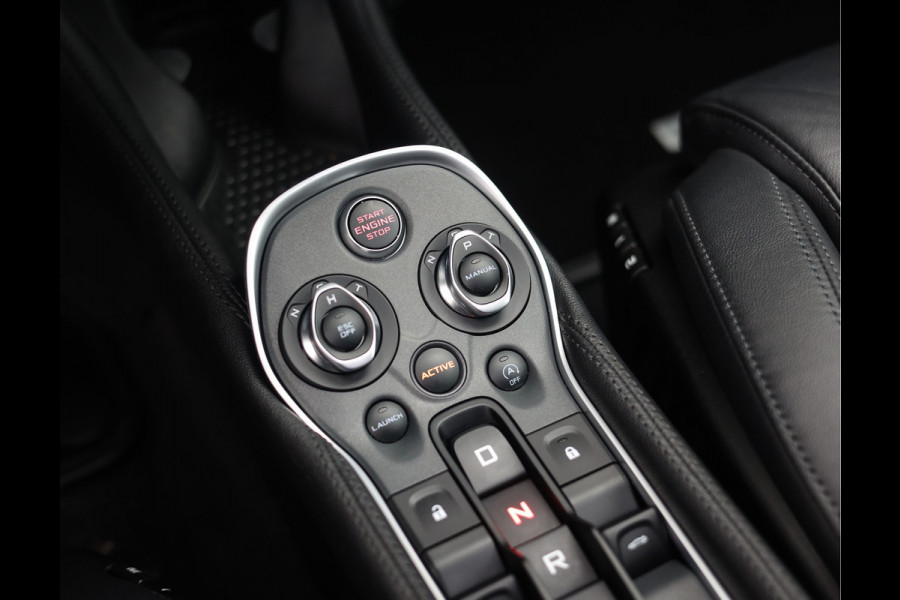 McLaren 570GT 3.8 | Lift - Pano - Bow&Wil