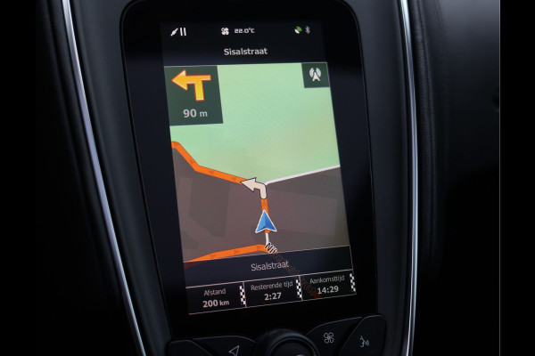 McLaren 570GT 3.8 | Lift - Pano - Bow&Wil