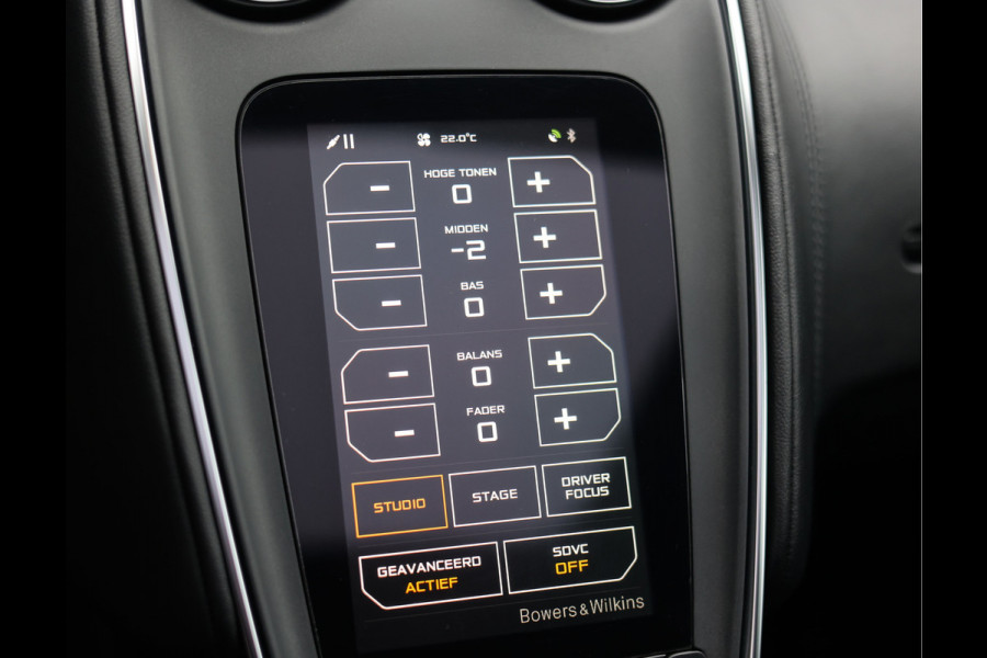 McLaren 570GT 3.8 | Lift - Pano - Bow&Wil