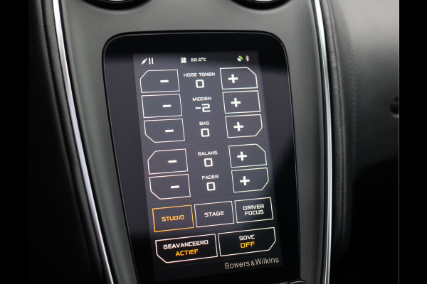 McLaren 570GT 3.8 | Lift - Pano - Bow&Wil