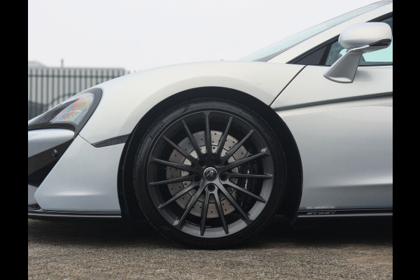 McLaren 570GT 3.8 | Lift - Pano - Bow&Wil