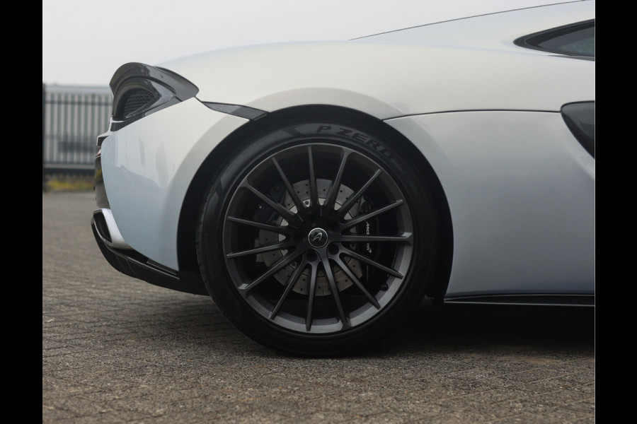 McLaren 570GT 3.8 | Lift - Pano - Bow&Wil