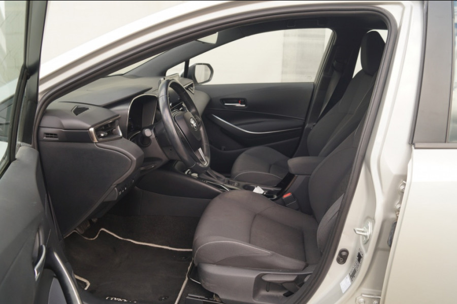 Toyota Corolla Touring Sports 1.8 Hybrid Dynamic -NAVI-ECC-