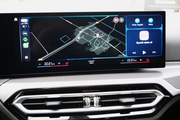 BMW 3 Serie Touring 330e 293 PK xDrive M Sport Pro PHEV, Panoramadak, Kuipstoelen, Head-Up, Adap. Cruise Control