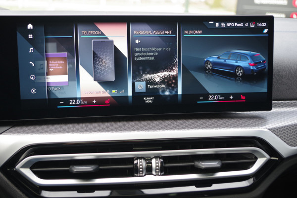 BMW 3 Serie Touring 330e 293 PK xDrive M Sport Pro PHEV, Panoramadak, Kuipstoelen, Head-Up, Adap. Cruise Control