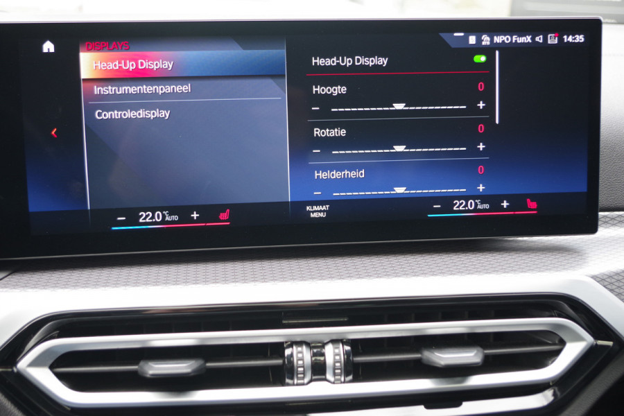 BMW 3 Serie Touring 330e 293 PK xDrive M Sport Pro PHEV, Panoramadak, Kuipstoelen, Head-Up, Adap. Cruise Control