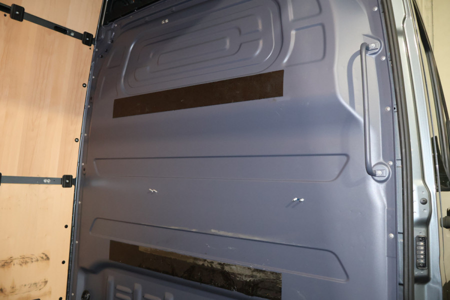 Mercedes-Benz Sprinter 317 CDI L2 H2 Automaat Navigatie Led