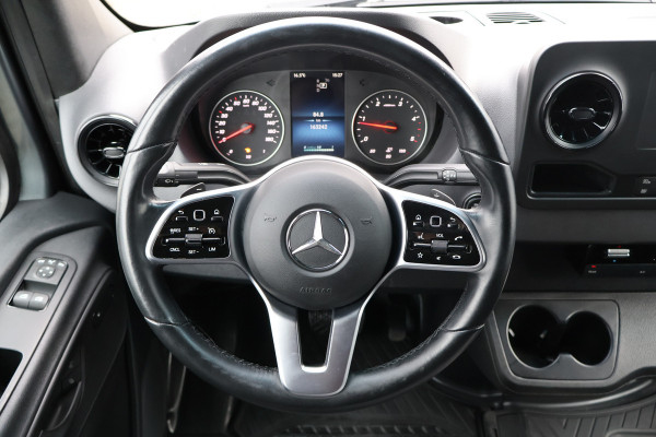 Mercedes-Benz Sprinter 317 CDI L2 H2 Automaat Navigatie Led