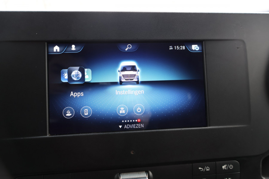 Mercedes-Benz Sprinter 317 CDI L2 H2 Automaat Navigatie Led