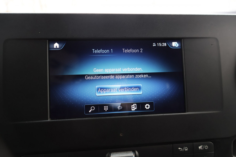 Mercedes-Benz Sprinter 317 CDI L2 H2 Automaat Navigatie Led