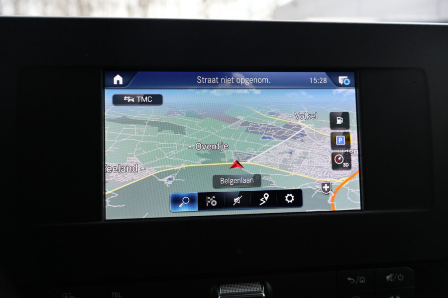 Mercedes-Benz Sprinter 317 CDI L2 H2 Automaat Navigatie Led