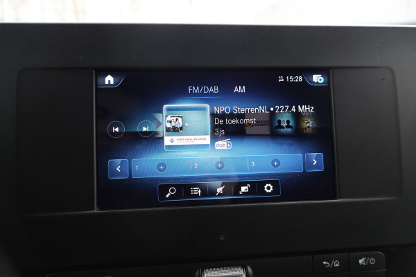 Mercedes-Benz Sprinter 317 CDI L2 H2 Automaat Navigatie Led