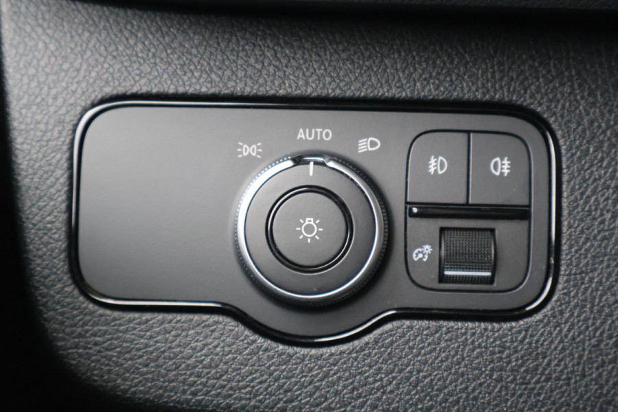 Mercedes-Benz Sprinter 317 CDI L2 H2 Automaat Navigatie Led