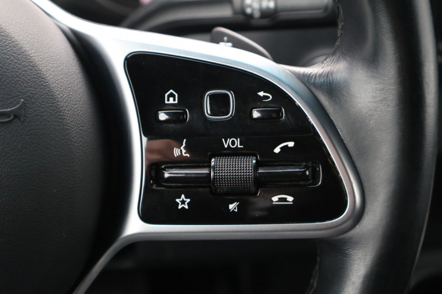 Mercedes-Benz Sprinter 317 CDI L2 H2 Automaat Navigatie Led