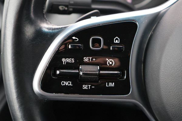 Mercedes-Benz Sprinter 317 CDI L2 H2 Automaat Navigatie Led