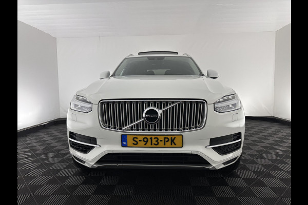 Volvo XC90 2.0 T8 Twin Engine AWD Inscription (7-Pers.) [ Plug-In ] Aut.*PANO | LEATHER | FULL-LED | MEMORY-PACK | DIGI-COCKPIT | HARMAN/KARDON | CAMERA | HEATED-SPORTSEATS | HEAD-UP | LANE-ASSIST | CARPLAY | AIRSUSPENSION | ECC | PDC | CRUISE | TOWBAR | ...
