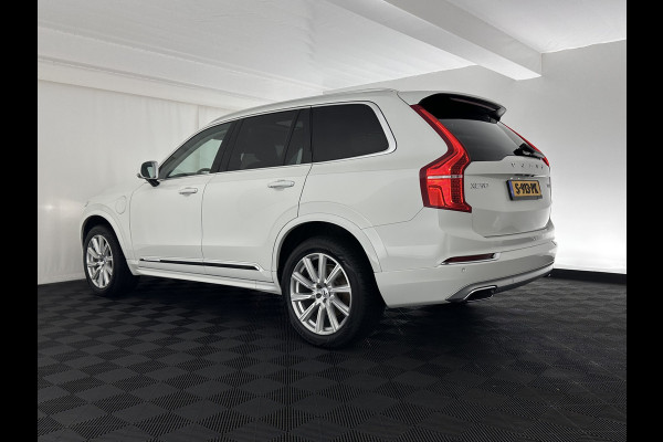 Volvo XC90 2.0 T8 Twin Engine AWD Inscription (7-Pers.) [ Plug-In ] Aut.*PANO | LEATHER | FULL-LED | MEMORY-PACK | DIGI-COCKPIT | HARMAN/KARDON | CAMERA | HEATED-SPORTSEATS | HEAD-UP | LANE-ASSIST | CARPLAY | AIRSUSPENSION | ECC | PDC | CRUISE | TOWBAR | ...
