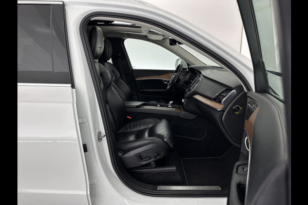 Volvo XC90 2.0 T8 Twin Engine AWD Inscription (7-Pers.) [ Plug-In ] Aut.*PANO | LEATHER | FULL-LED | MEMORY-PACK | DIGI-COCKPIT | HARMAN/KARDON | CAMERA | HEATED-SPORTSEATS | HEAD-UP | LANE-ASSIST | CARPLAY | AIRSUSPENSION | ECC | PDC | CRUISE | TOWBAR | ...