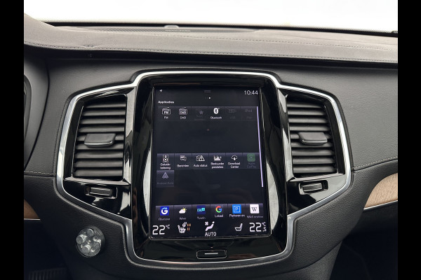 Volvo XC90 2.0 T8 Twin Engine AWD Inscription (7-Pers.) [ Plug-In ] Aut.*PANO | LEATHER | FULL-LED | MEMORY-PACK | DIGI-COCKPIT | HARMAN/KARDON | CAMERA | HEATED-SPORTSEATS | HEAD-UP | LANE-ASSIST | CARPLAY | AIRSUSPENSION | ECC | PDC | CRUISE | TOWBAR | ...