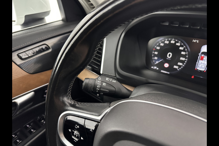 Volvo XC90 2.0 T8 Twin Engine AWD Inscription (7-Pers.) [ Plug-In ] Aut.*PANO | LEATHER | FULL-LED | MEMORY-PACK | DIGI-COCKPIT | HARMAN/KARDON | CAMERA | HEATED-SPORTSEATS | HEAD-UP | LANE-ASSIST | CARPLAY | AIRSUSPENSION | ECC | PDC | CRUISE | TOWBAR | ...