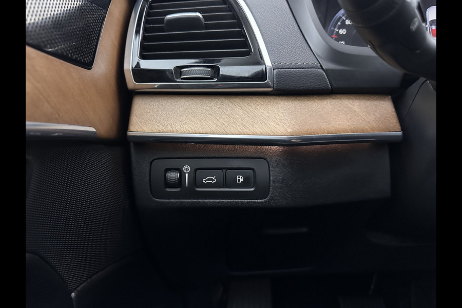 Volvo XC90 2.0 T8 Twin Engine AWD Inscription (7-Pers.) [ Plug-In ] Aut.*PANO | LEATHER | FULL-LED | MEMORY-PACK | DIGI-COCKPIT | HARMAN/KARDON | CAMERA | HEATED-SPORTSEATS | HEAD-UP | LANE-ASSIST | CARPLAY | AIRSUSPENSION | ECC | PDC | CRUISE | TOWBAR | ...