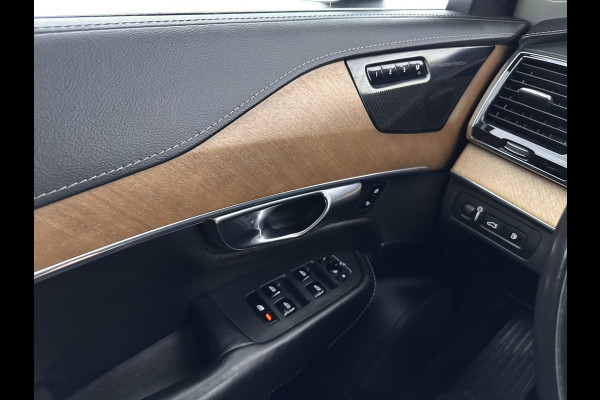 Volvo XC90 2.0 T8 Twin Engine AWD Inscription (7-Pers.) [ Plug-In ] Aut.*PANO | LEATHER | FULL-LED | MEMORY-PACK | DIGI-COCKPIT | HARMAN/KARDON | CAMERA | HEATED-SPORTSEATS | HEAD-UP | LANE-ASSIST | CARPLAY | AIRSUSPENSION | ECC | PDC | CRUISE | TOWBAR | ...