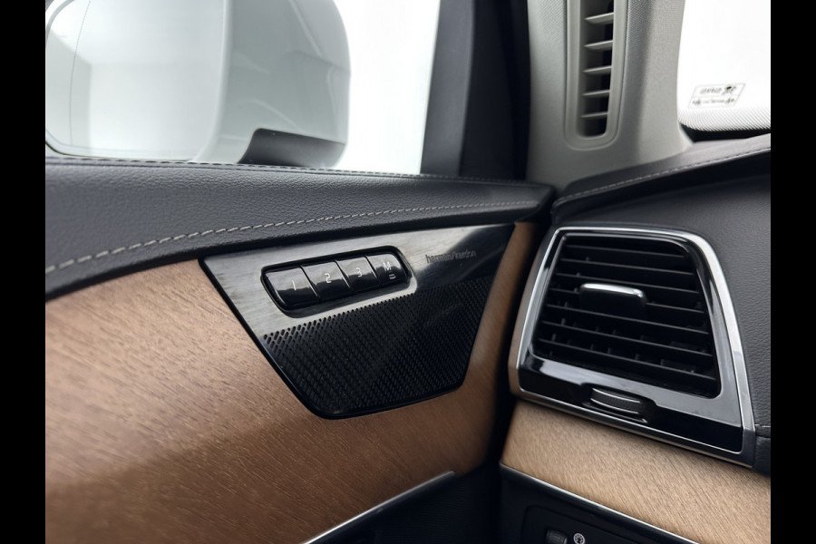 Volvo XC90 2.0 T8 Twin Engine AWD Inscription (7-Pers.) [ Plug-In ] Aut.*PANO | LEATHER | FULL-LED | MEMORY-PACK | DIGI-COCKPIT | HARMAN/KARDON | CAMERA | HEATED-SPORTSEATS | HEAD-UP | LANE-ASSIST | CARPLAY | AIRSUSPENSION | ECC | PDC | CRUISE | TOWBAR | ...