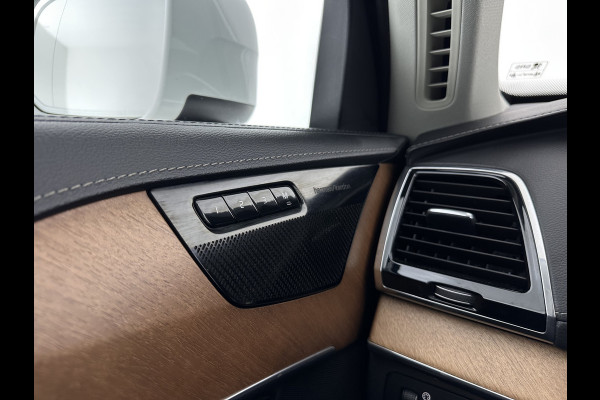 Volvo XC90 2.0 T8 Twin Engine AWD Inscription (7-Pers.) [ Plug-In ] Aut.*PANO | LEATHER | FULL-LED | MEMORY-PACK | DIGI-COCKPIT | HARMAN/KARDON | CAMERA | HEATED-SPORTSEATS | HEAD-UP | LANE-ASSIST | CARPLAY | AIRSUSPENSION | ECC | PDC | CRUISE | TOWBAR | ...