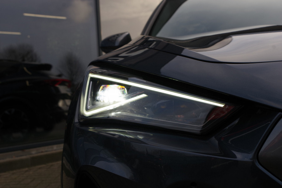 CUPRA Formentor 1.4 e-Hybrid 245 PK VZ Performance PHEV, Trekhaak, Panoramadak, Adap. Cruise Control, Matrix-LED