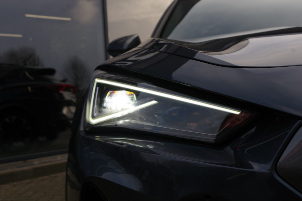 CUPRA Formentor 1.4 e-Hybrid 245 PK VZ Performance PHEV, Trekhaak, Panoramadak, Adap. Cruise Control, Matrix-LED