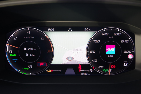 CUPRA Formentor 1.4 e-Hybrid 245 PK VZ Performance PHEV, Trekhaak, Panoramadak, Adap. Cruise Control, Matrix-LED