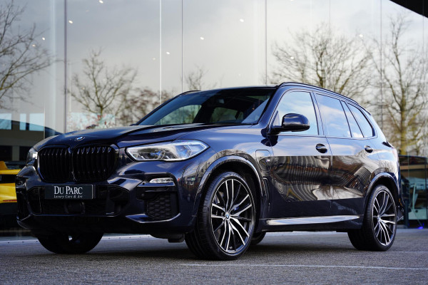 BMW X5 45 E High Executive BTW / M-Pakket / Harman Kardon