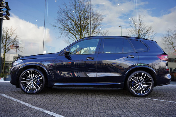 BMW X5 45 E High Executive BTW / M-Pakket / Harman Kardon