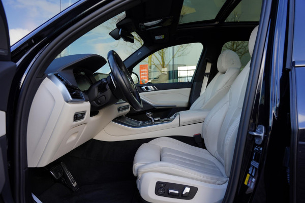 BMW X5 45 E High Executive BTW / M-Pakket / Harman Kardon