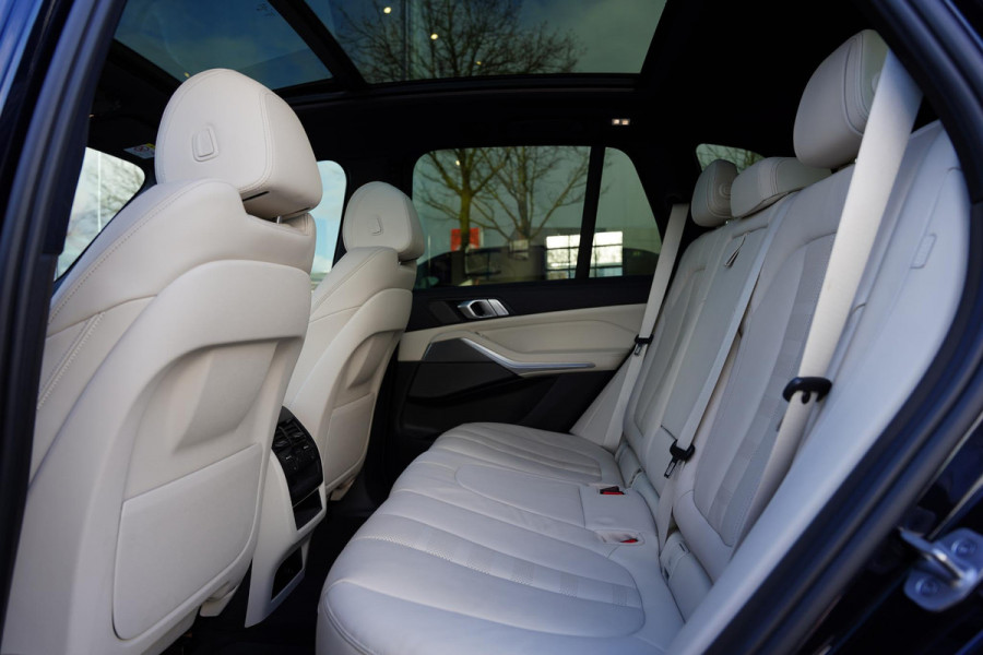 BMW X5 45 E High Executive BTW / M-Pakket / Harman Kardon