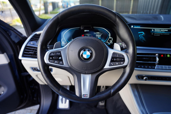 BMW X5 45 E High Executive BTW / M-Pakket / Harman Kardon