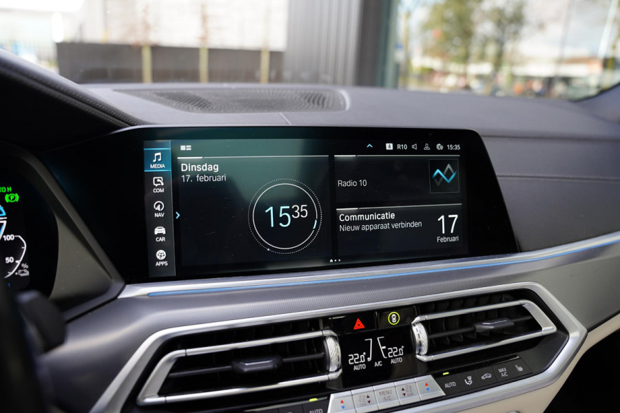 BMW X5 45 E High Executive BTW / M-Pakket / Harman Kardon