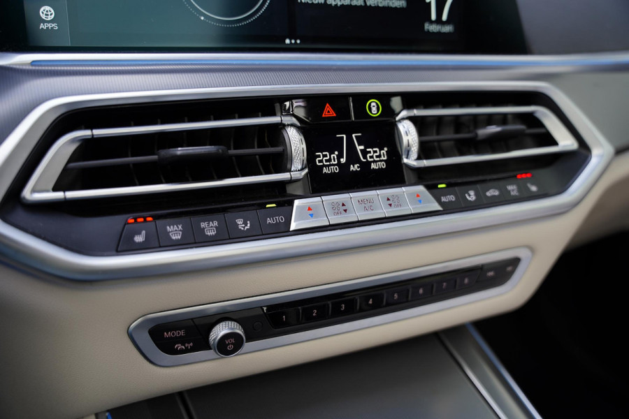 BMW X5 45 E High Executive BTW / M-Pakket / Harman Kardon