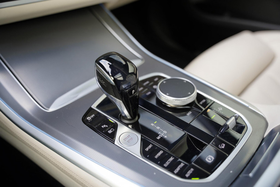 BMW X5 45 E High Executive BTW / M-Pakket / Harman Kardon