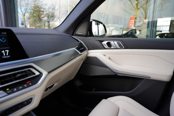 BMW X5 45 E High Executive BTW / M-Pakket / Harman Kardon