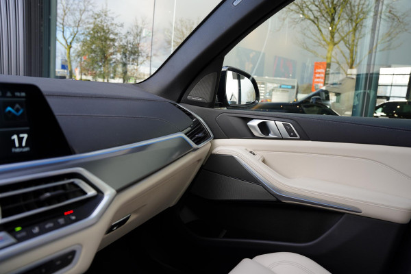 BMW X5 45 E High Executive BTW / M-Pakket / Harman Kardon