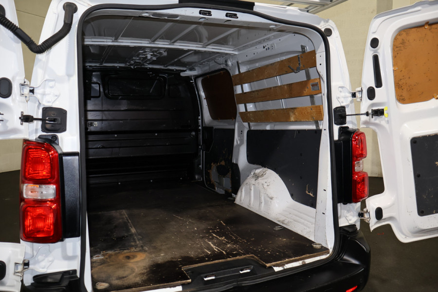 Opel Vivaro 1.5 CDTI L2 H1 Edition Airco Imperiaal