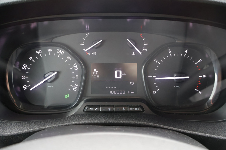 Opel Vivaro 1.5 CDTI L2 H1 Edition Airco Imperiaal