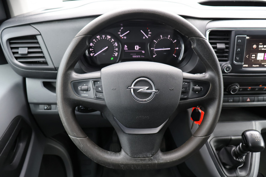 Opel Vivaro 1.5 CDTI L2 H1 Edition Airco Imperiaal