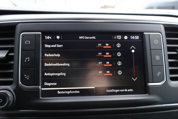 Opel Vivaro 1.5 CDTI L2 H1 Edition Airco Imperiaal