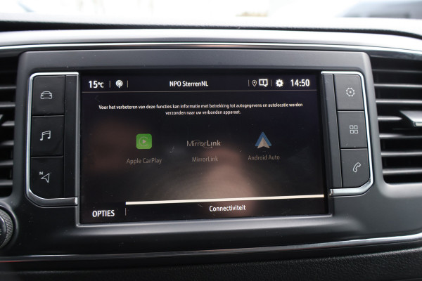 Opel Vivaro 1.5 CDTI L2 H1 Edition Airco Imperiaal