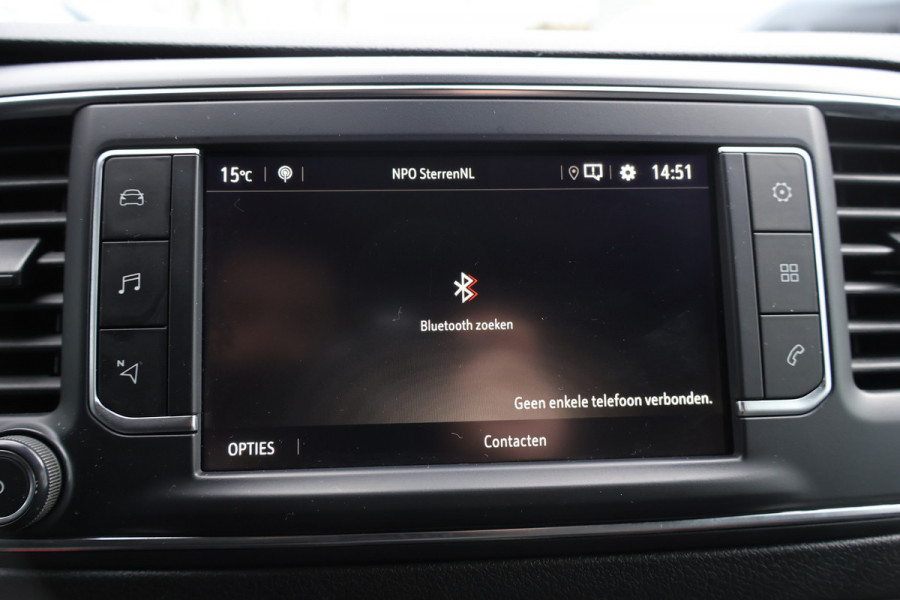 Opel Vivaro 1.5 CDTI L2 H1 Edition Airco Imperiaal