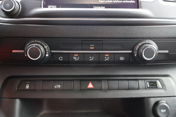 Opel Vivaro 1.5 CDTI L2 H1 Edition Airco Imperiaal